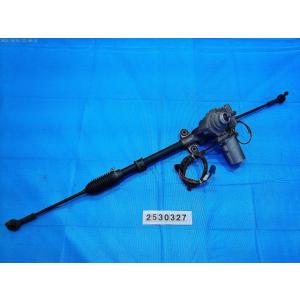 ◇コルト CBA-Z27AG ステアリングギアボックス NO.308002【個人宅送料別途加算・Mサ...