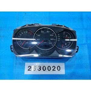 ◇コペン ABA-L880K スピードメーター NO.308573 【個人宅送料別途加算・S1サイズ...