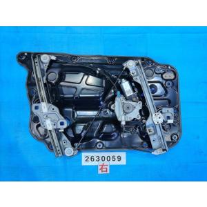 ◇フェアレディZ 後期 CBA-Z33 右フロントドアレギュレータ・モーター  NO.308993 ...