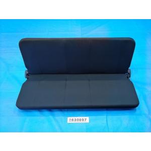 ◇ハイゼット EBD-S321V リアシート NO.309799【個人宅送料別途加算・L1サイズ】