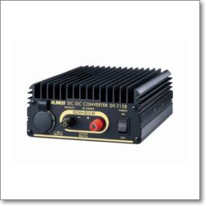 アルインコ ALINCO DT840M DC/DCコンバーター Amazon.co.jp: アルインコ製DC/DCコンバーター DT840M 最大36A