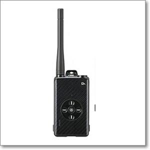 DJ-DPX1 (DJDPX1) (KA カーボンブラック)  アルインコ製【予約】