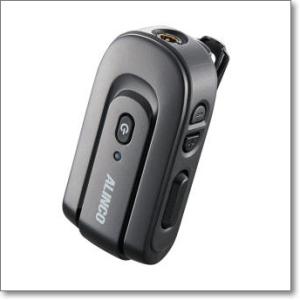 アルインコ EME-80BMA （EME80BMA） ワイヤレス・イヤホンマイク Bluetooth...