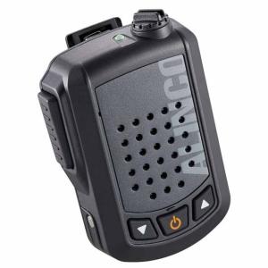 ポケットトランシーバー 2台セット（T17-042LY-2P） 特定小電力