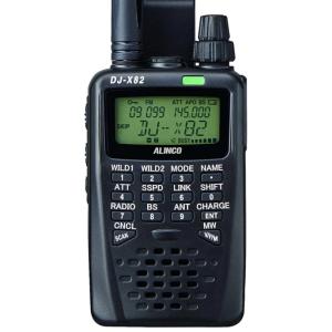 ICOM アイコム IC-R6 (ICR6) エアバンドSP Ver.2 □液晶保護
