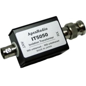 IT5050 アイソレーショントランス (IT-505)【ゆ】｜CQオーム Yahoo!店