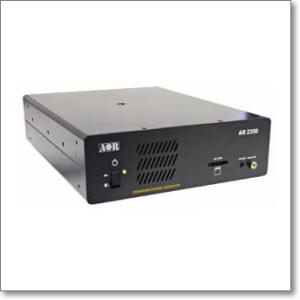 AOR ディスコーンアンテナ DA3200 AOR（エーオーアール） AOR DA-3200 （DA3200） 受信用ディスコーン