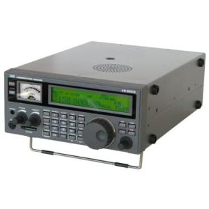 AR5001D コミュニケーションレシーバー デジタル処理で実現したハイスペック通信型広帯域受信機 （AR-5001D）の商品画像