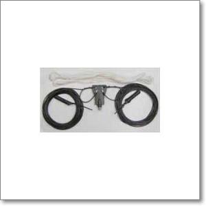 アンテナテクノロジー WA21 （WA-21） 21MHz帯 ワイヤーダイポールシリーズ