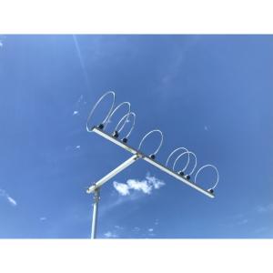 COMET（コメット） HFJ-2734Y/限定生産品 144/430MHzデュアルバンド