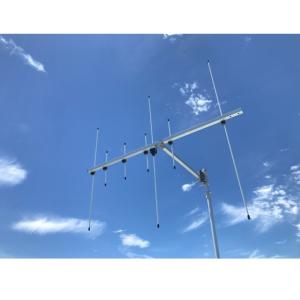 OHM-6501ATE アマチュア無線用ATUエレメント OHM-6501ATE (OHM6501ATE) 6.5mアンテナチューナーATU用