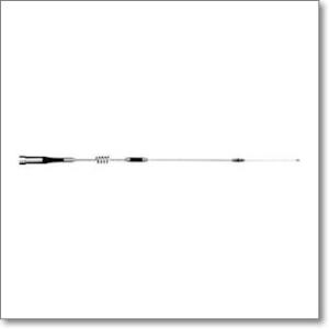 ICOM（アイコム） AH-705＋アンテナワイヤー8m＋ラジアルケーブルLITE