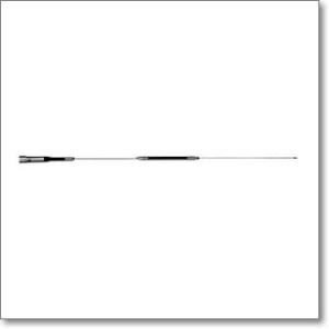 RD-V40Jr/BL RD-BL付セット 1/2λ短縮ダイポール 7MHz (RDV40Jr/BL