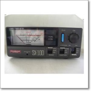 COMET（コメット） CMX-400 （CMX400） SWRパワー 144/430MHz : CQ