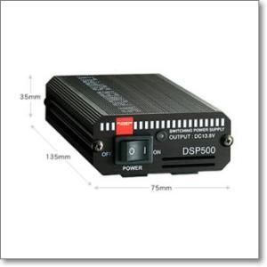 八重洲無線 SCU-LAN10 八重洲公式HPにて専用コントロールプログラム