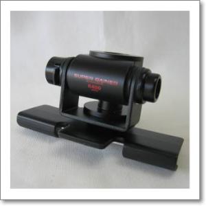 CW-MINI GHDキー×CQオームコラボパドル4弾。超コンパクトで、どこでも