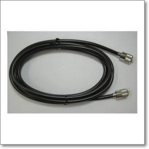 ダイヤモンド 5D5M 第一電波工業中継ケーブル （5D2V5m両端MPMP付） 5D-5M