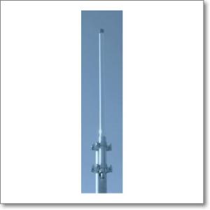 第一電波工業 X300 第一電波工業(ダイヤモンドアンテナ)144/430MHz帯高