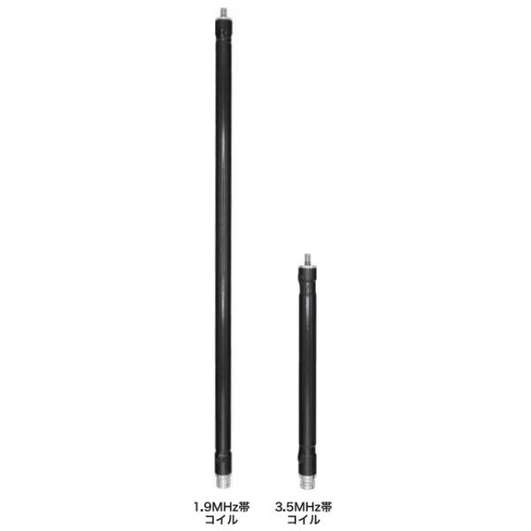 RHMC12 オプションコイル 1.9MHz/3.5MHz (RHMC-12)【対応】RHM12専用