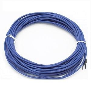 IVES10　移動運用や、固定局で追加アースとして使用できる、端子加工を施した10mで使用可能なアー...