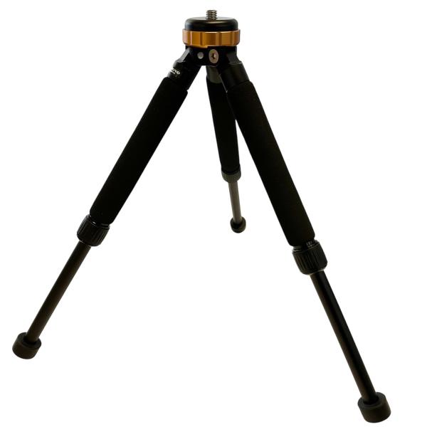 TRP　TRSシリーズ用取り付けミニ三脚　コンパクトトリポッド【対応】TRS3シリーズ