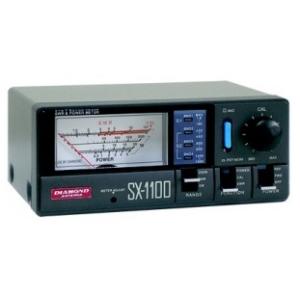 SX1100＋50センチ中継ケーブルMPMPセット■SX-1100＋OHM-MM50H■　SWR/P...