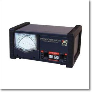 CN-501VM （CN501VM） SWRパワー計 帯域：140〜525MHz/レンジ：20/20...