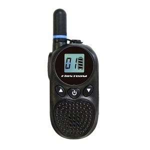 ICOM（アイコム） ICOM IC-4350 2台セット ブラック 特定小電力