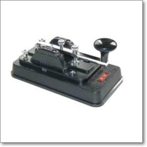 限定生産品 NEO HK-710 ハイモンド 大理石ベース 縦振り電鍵 在庫限り