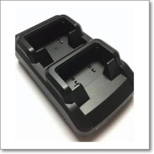 BC-231（BC231) 2口充電器【対応】IC-DRC1