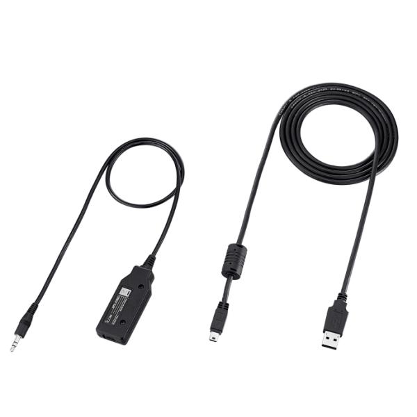 OPC-478UD クローニングケーブル【対応】ID-5100/ID-4100/IC-2730/IC...