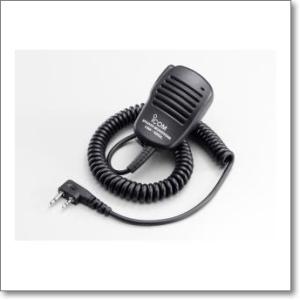 ICOM IC-T10 トランシーバー➕HM-168LWP防水スピーカーマイク hm-168lwp_item1.jpg