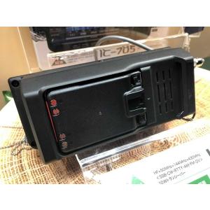 IC-705(10W)アイコム 期間限定アイコ...の詳細画像2