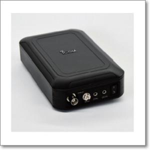 AH-705 　IC-705専用オートアンテナチューナー (AH705)※今だけ『DOKODEMO-...