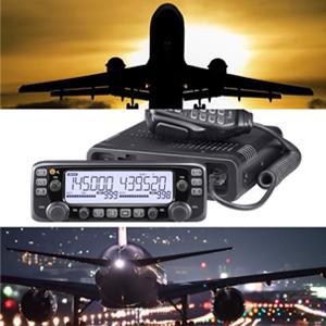 ICOM（アイコム） IC-2730エアSP（20W） □液晶保護シートプレゼント
