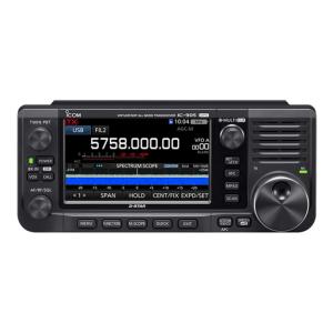 n*r様 Icom IC-9700 トランシーバー　50w/10w IC-9700(C9700) 144/430/1200MHz アマチュア無線用