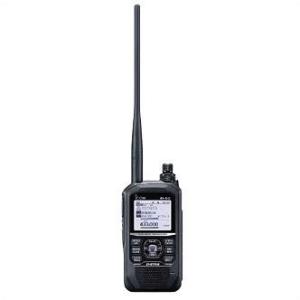 ID-50+フレキシブルアンテナセット■ID50+SPFID50+USBコネクトケーブル+カラーシー...