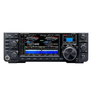IC-7760(200W) ■液晶保護シートプ...の詳細画像2