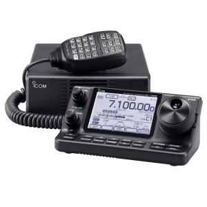 ICOM AH-730 オートアンテナチューナー (AH730)※AH-4(AH4)後継
