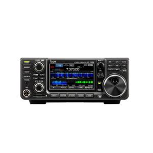 IC-7300 (100W)アイコムの最強コン...の詳細画像1