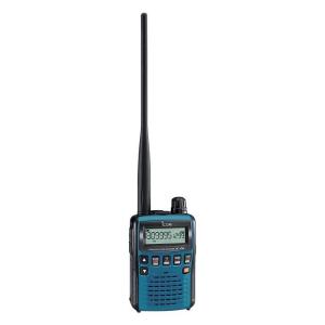 ICOM（アイコム） IC-R6 (ICR6) エアバンドSP Ver.2 □液晶保護シート