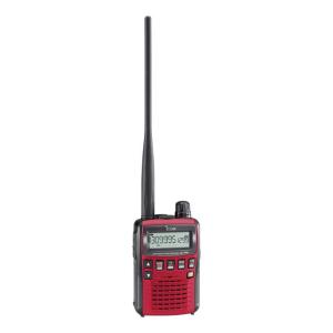 ICOM（アイコム） IC-R6 (ICR6) エアバンドSP Ver.2 □液晶保護シート
