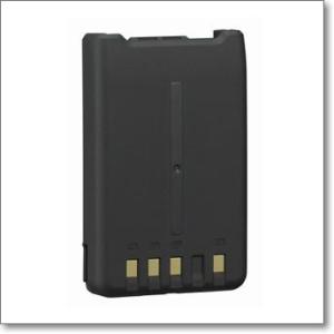ケンウッド KNB75L （KNB-75L） 標準リチウムイオンバッテリーパック（7.4V/1800...