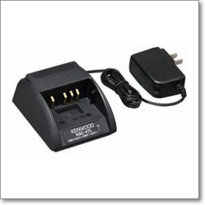 KSC47L （KSC-47L） シングル急速充電器（ACアダプター付属）【対応】TPZ-D563/...