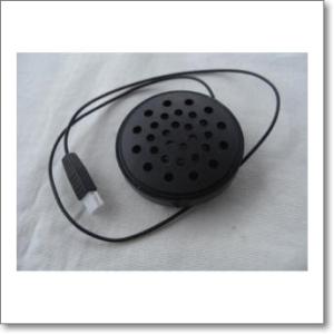 ケテル KT-868 BluetoothヘッドセットKT-BSH05-JS の右スピーカーのみ