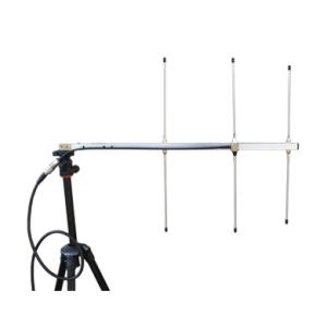 NY351X3CA　351MHzデジタル簡易無線用八木アンテナ　カメラネジ対応(1/4-20UNC)...