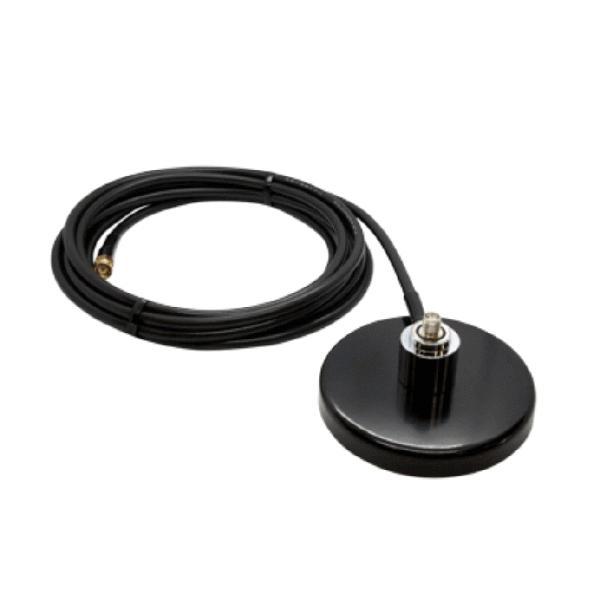 G1000SH(5m)  モービル用マグネット基台  ※ケーブル長：5m (G-1000SH 5m)