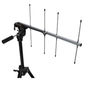 NY430X4CA(2S)　SMAP：同軸ケーブル2m付　カメラネジ対応(1/4-20UNC)430...