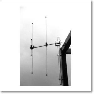 AL-207F(H)-MR 固定用 2波共用アローラインアンテナ 144/430MHz