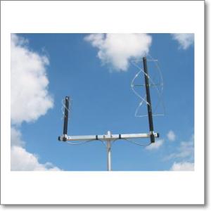 第一電波工業 M465MRHA ダイヤモンド 465-469MHz簡易無線用アンテナ